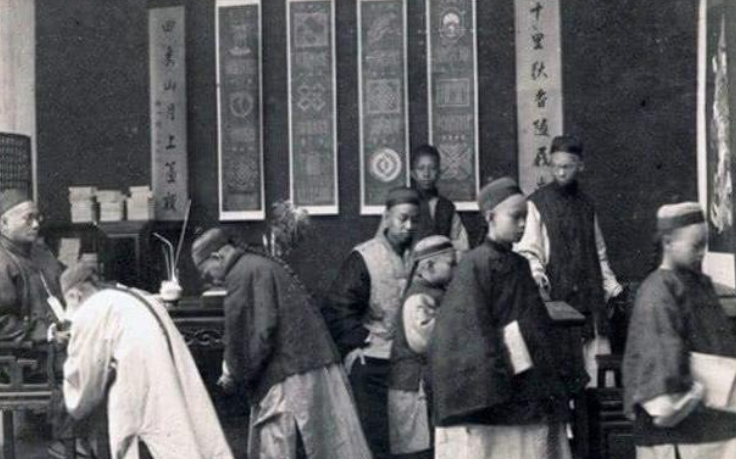 从出家尼姑到国民党总统之母:王采玉传奇一生