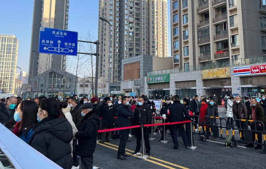 1049套!四川天府新区万安街道开元村分房啦