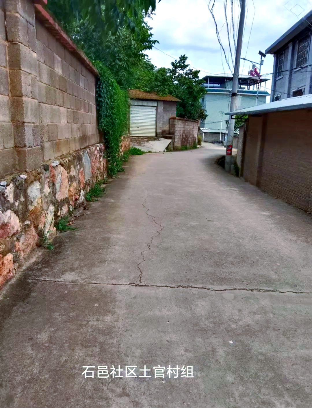 小街街道2024年多期农村人居环境整治成效"红黑榜"