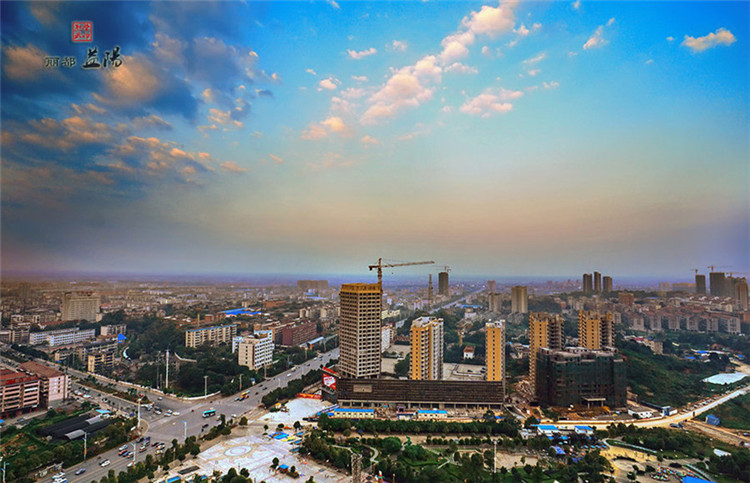 疫情之下 企业争上——益阳中心城区工业园区见闻