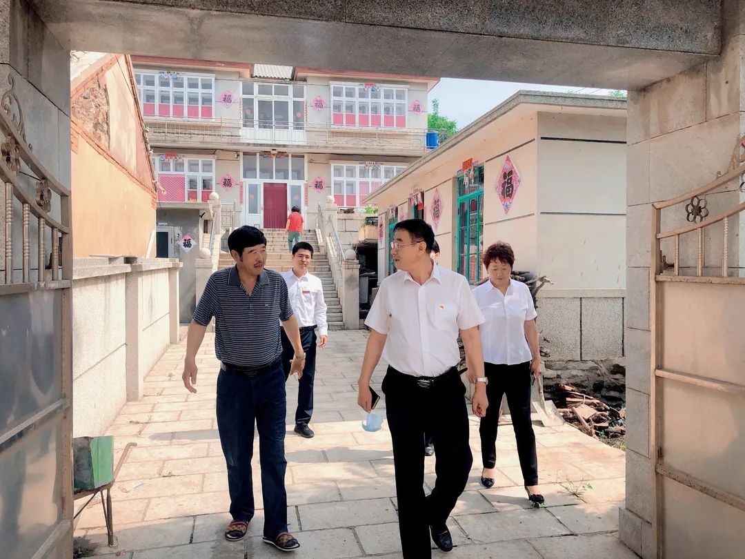 党史学习教育|龙王塘街道通过开展系列活动推动基层党史学习教育往深