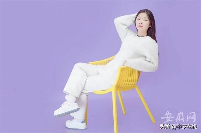 池州18岁女孩离世捐献角膜遗体 生前曾勇救落水者