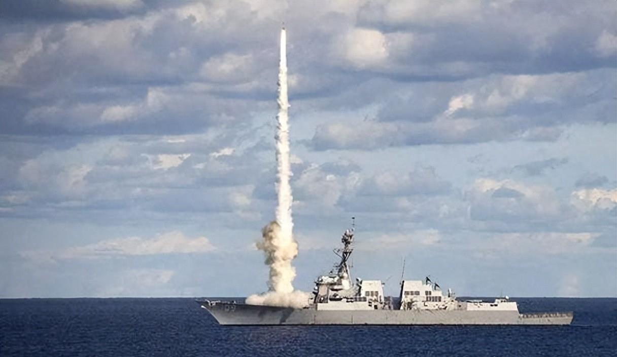 "核武器终结者"!中国反导系统步入世界一流,到底厉害在哪?