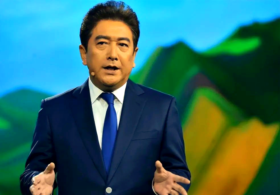 水均益:事业与情感的多重考验与选择