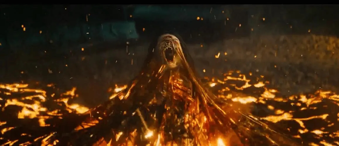 梵蒂冈首次承认的真实驱魔事件 罗马教皇竟然公开为信徒驱魔