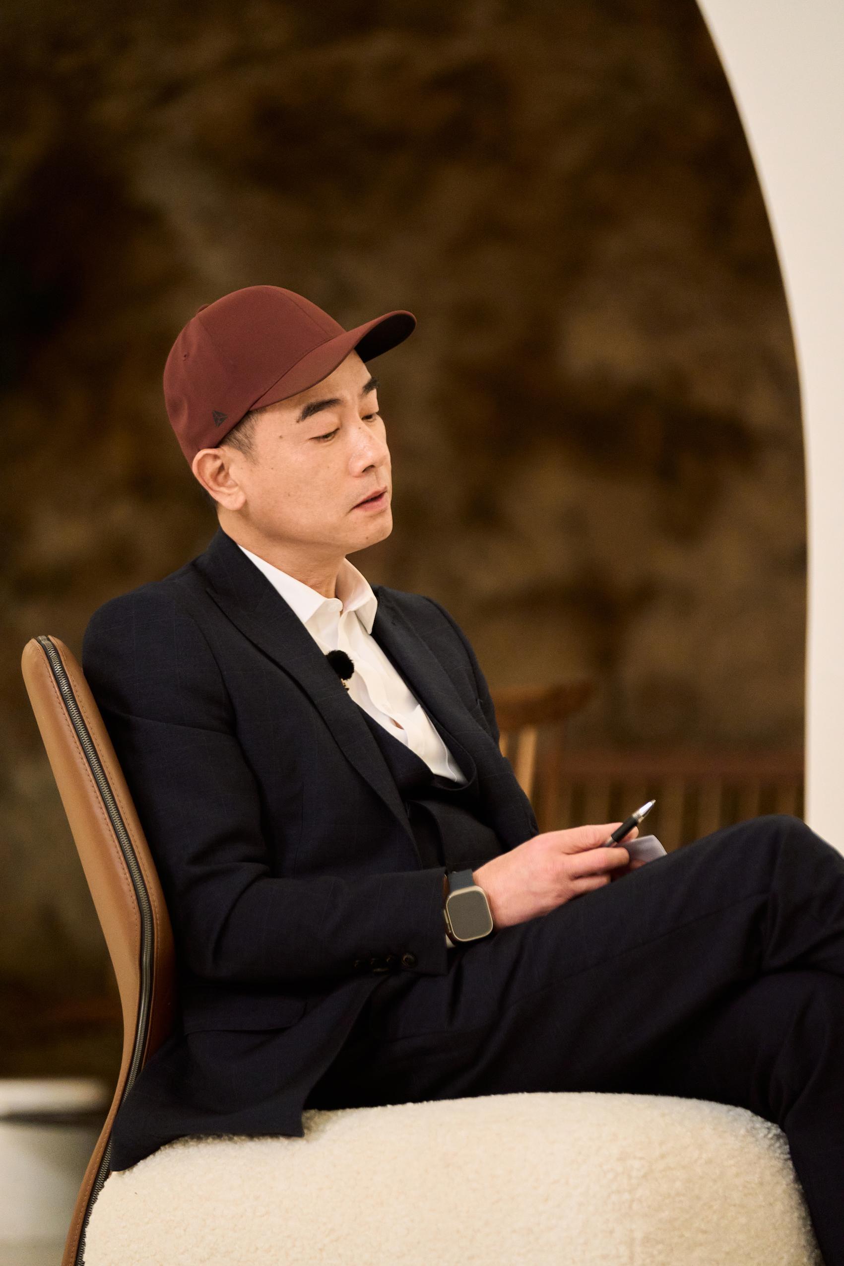 《大湾仔的夜2》陈小春升任餐车经理,谢天华林晓峰轮值主厨获好评