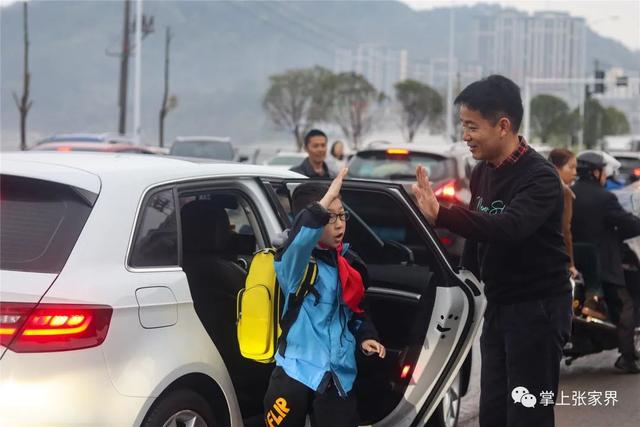 王宏星:不惧风雨,自信征途