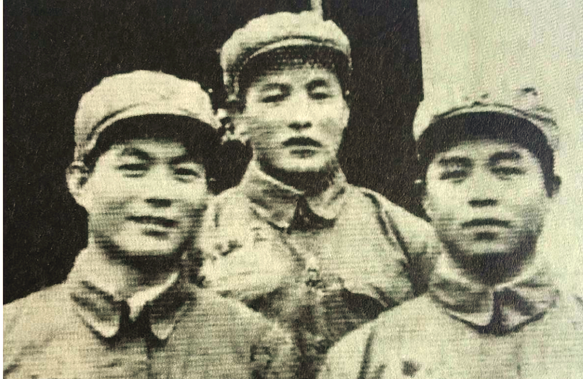 山东南下干部在贵州的建设历程与奉献