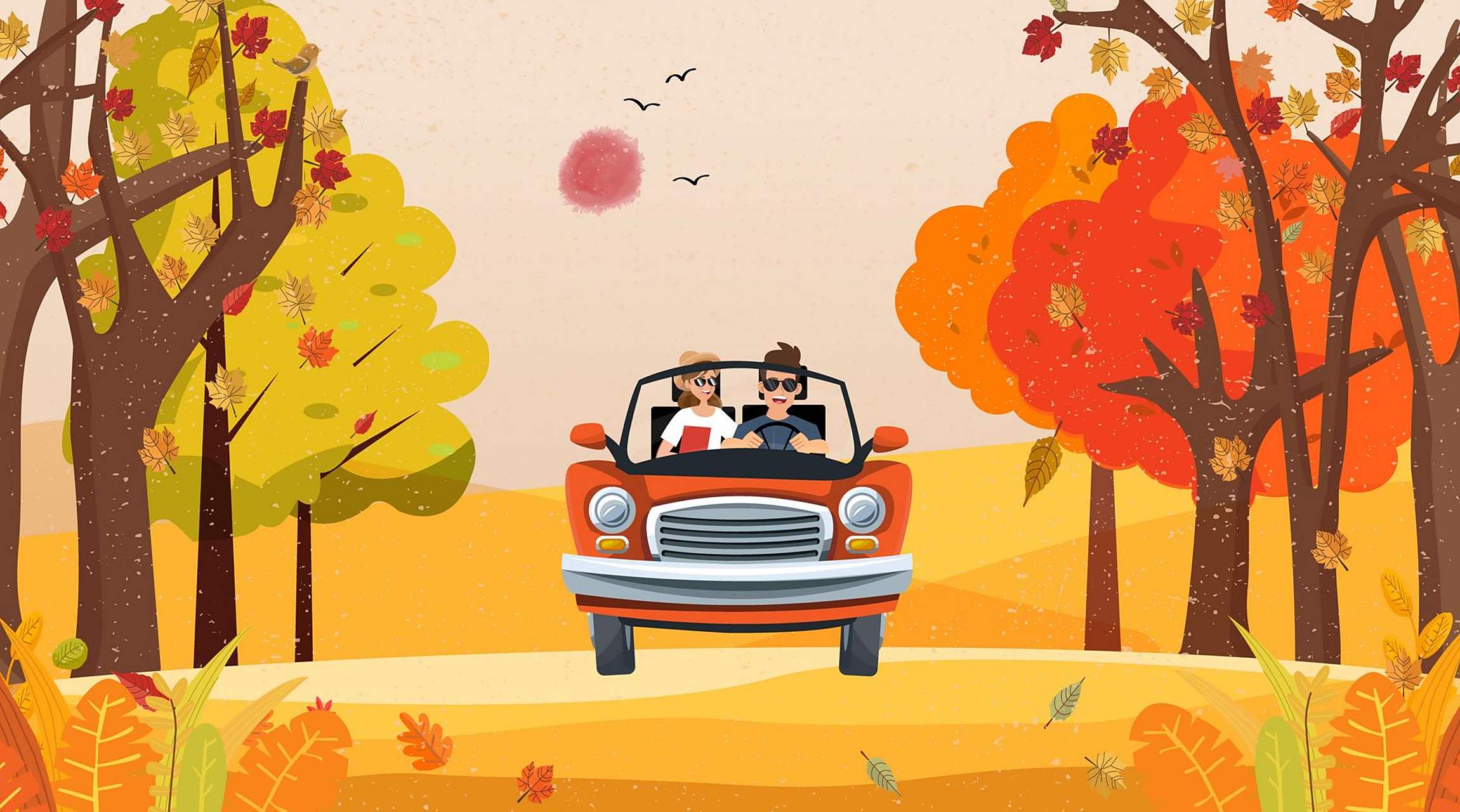 文|森屿鹿林 任何一段感情的发生,都是有痕迹的.