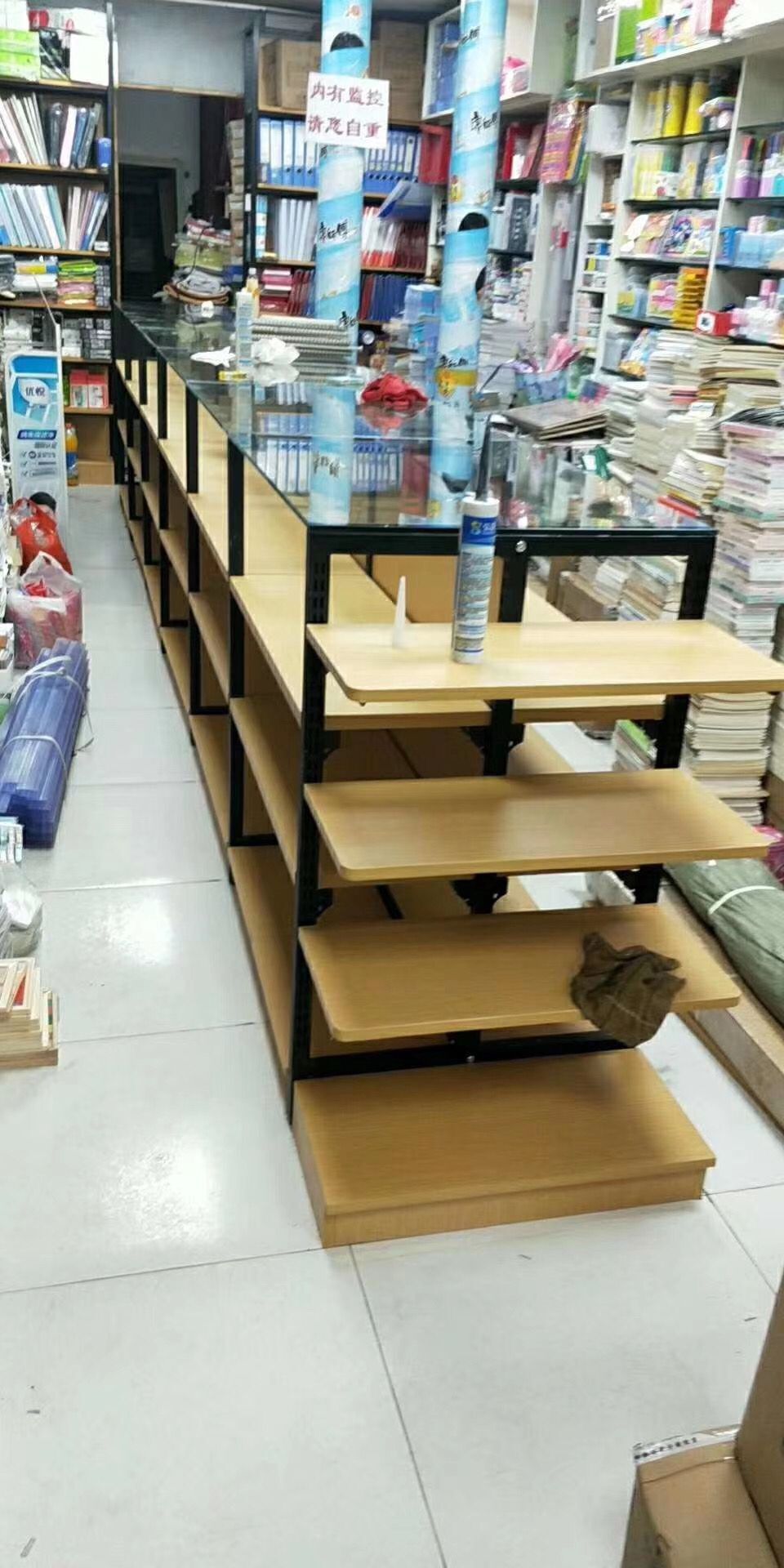 西安展柜|西安货架|西安展示柜|西安钢木货架|西安展柜货架厂家