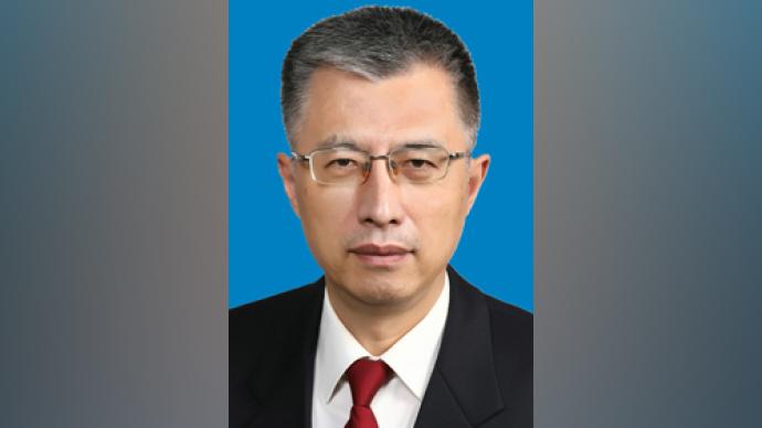 沈亮获任最高人民法院副院长,李少平卸任