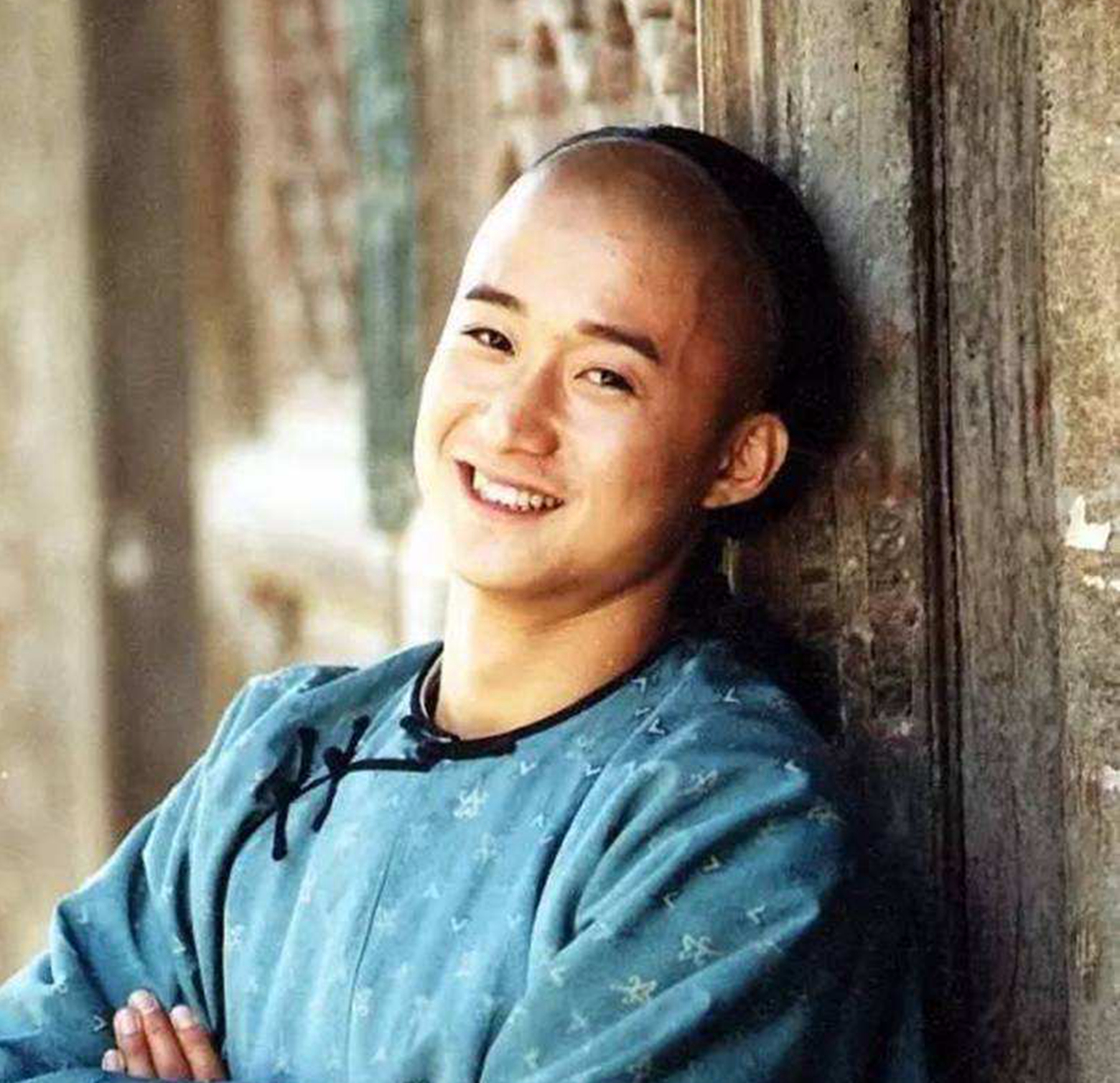 《太极宗师》闯塔是哪一集?这部剧有哪些演员?