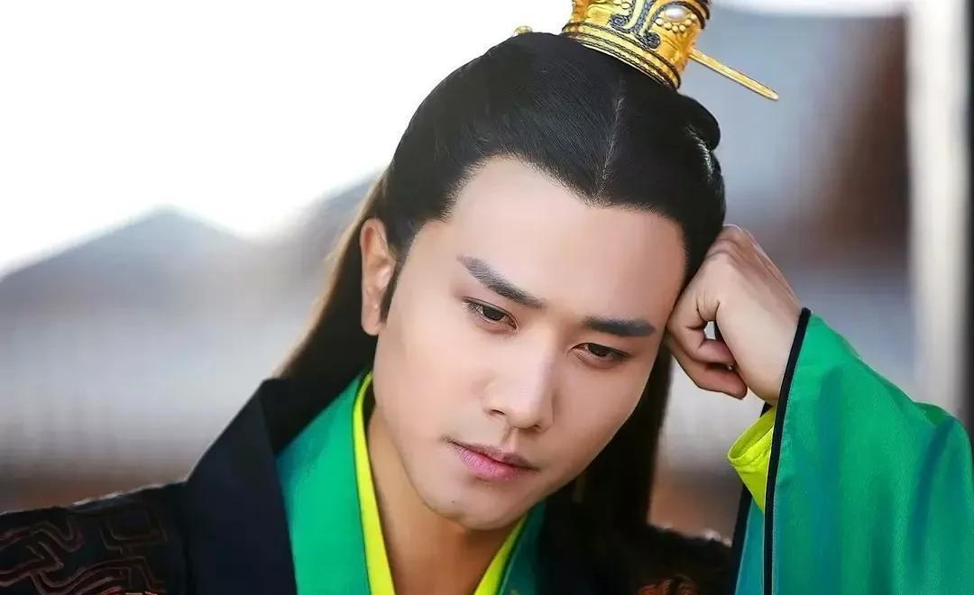 《青簪行》男主定下彭冠英,杨紫协调补拍,大剧终将迎来见面