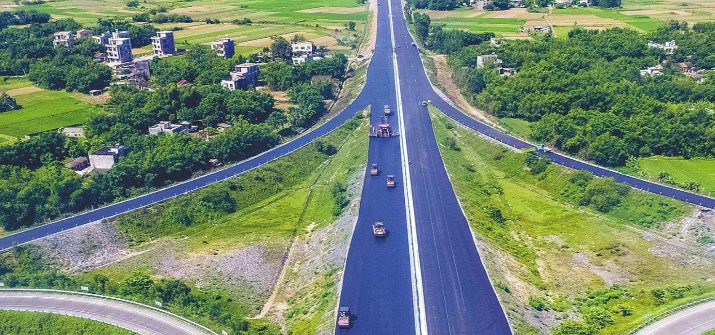 越南力争到2050年拥有9000公里高速公路