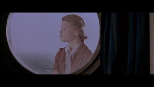 《海上钢琴师》之再见,心爱的女孩