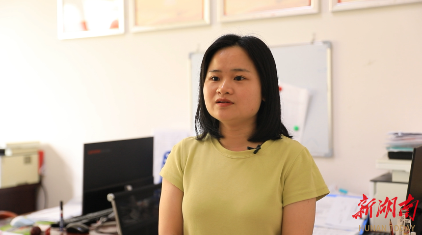 罗良:在基层淬炼中砥砺前行 以青春力量奉献家乡