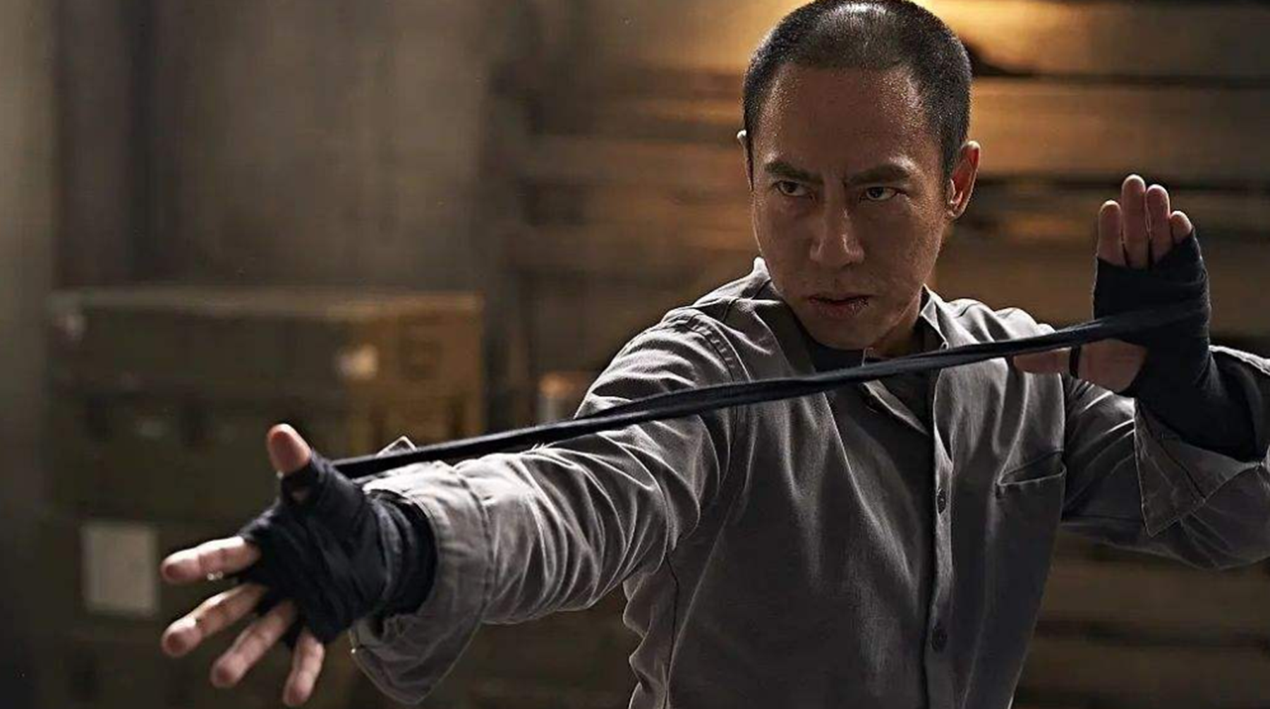 《复仇岛》男主角是哪里人?《复仇岛》主要讲了什么故事?