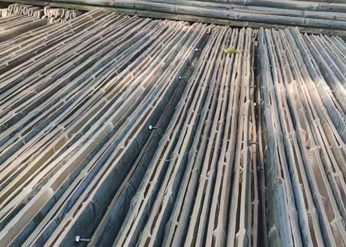 竹架板有哪些规格?