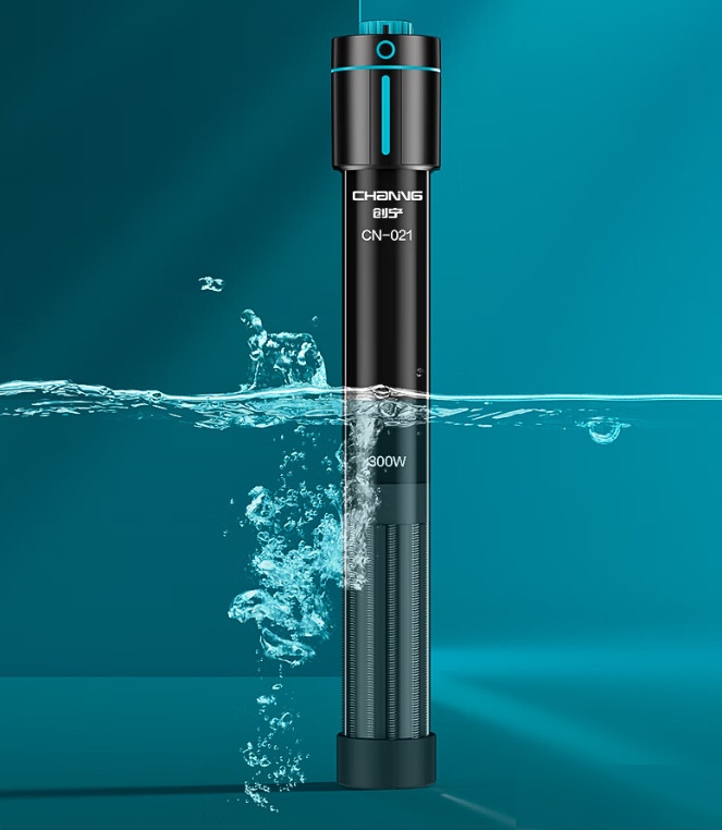 2024年鱼缸恒温加热棒推荐,安全省电的鱼缸恒温加热棒推荐