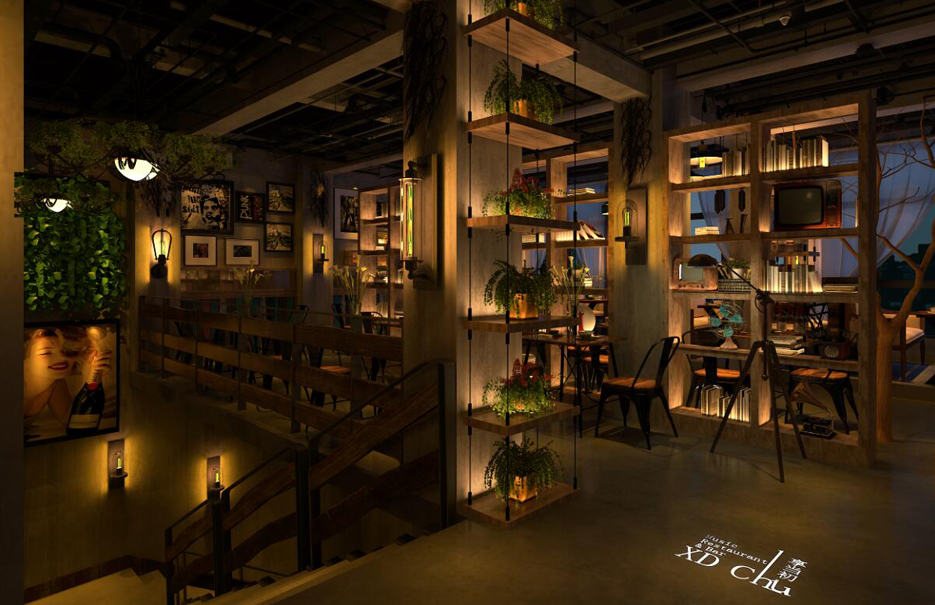 合肥餐饮空间设计时需要考虑哪些问题?