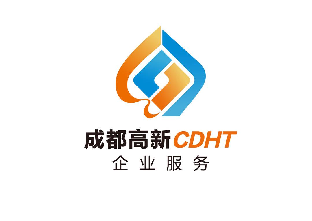 快来看!成都高新企业服务logo正式亮相