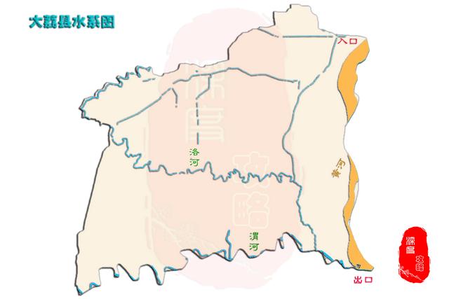 丰图义仓,同州湖,岱祠岑楼,文殊塔,黄河系列(大荔篇)