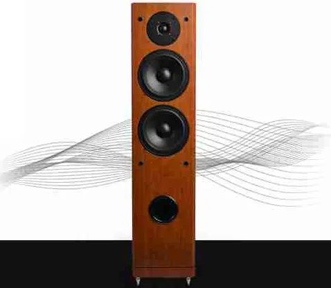 「济南见」have 2021济南国际高级视听展:许英谔音响