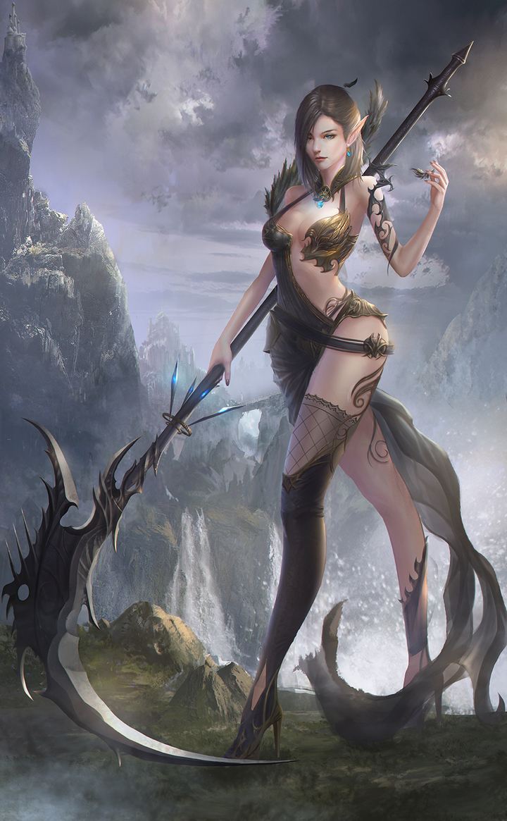 重温失落叶三部曲,找回看网游小说最初的那份热血,推介指数五星