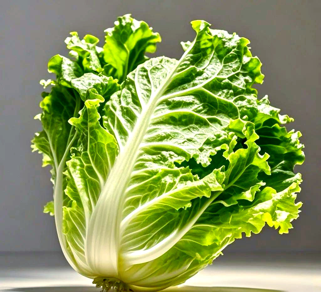 如何挑选新鲜生菜:让你的每一口都美味健康