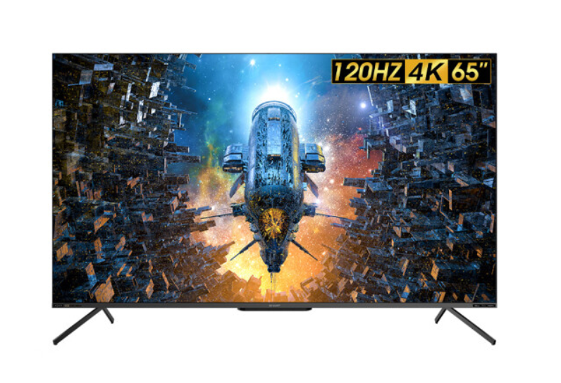 夏普 s7 系列游戏电视发布:全通道 4k 120hz 高刷,7499 元起