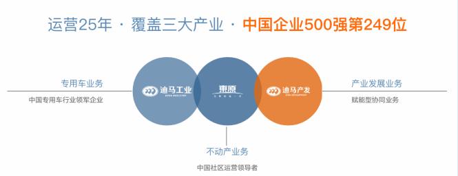 迪马股份2021年年报数据披露,内外兼修助力企业发展