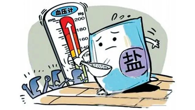 「善泰肠菌移植fmt」警惕!高盐饮食隐藏危害,影响肠道健康