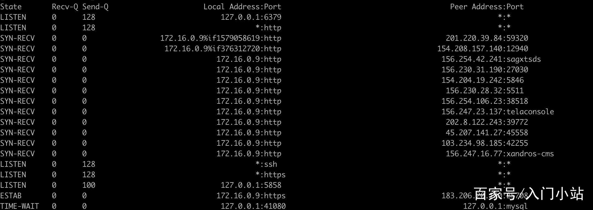 Linux中SSH远程文件/目录传输命令scp怎么用