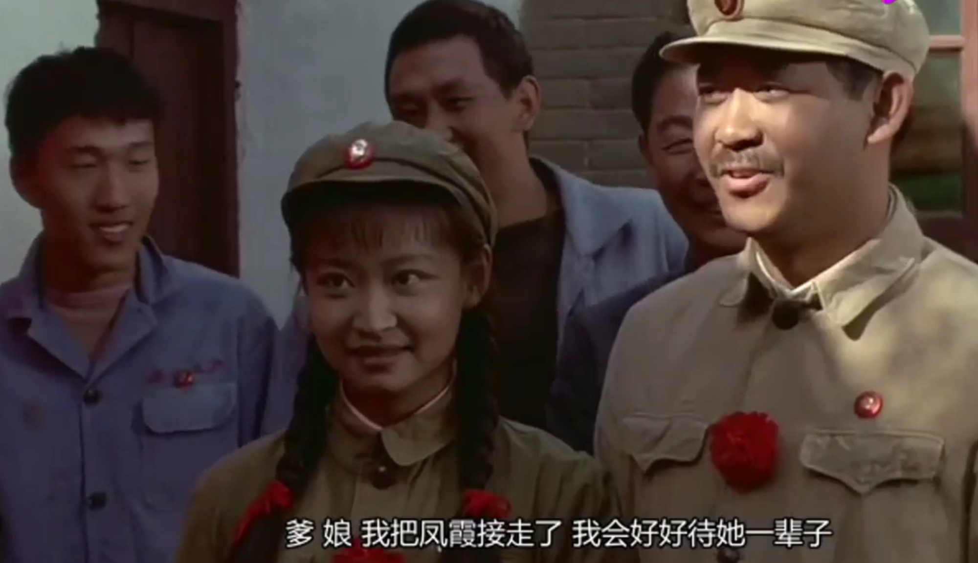 20年后重读《活着》:偏头万二喜让我相信世上有真爱,只因3件事