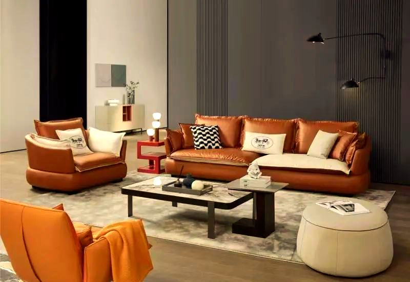 「品牌推荐」米斐家居