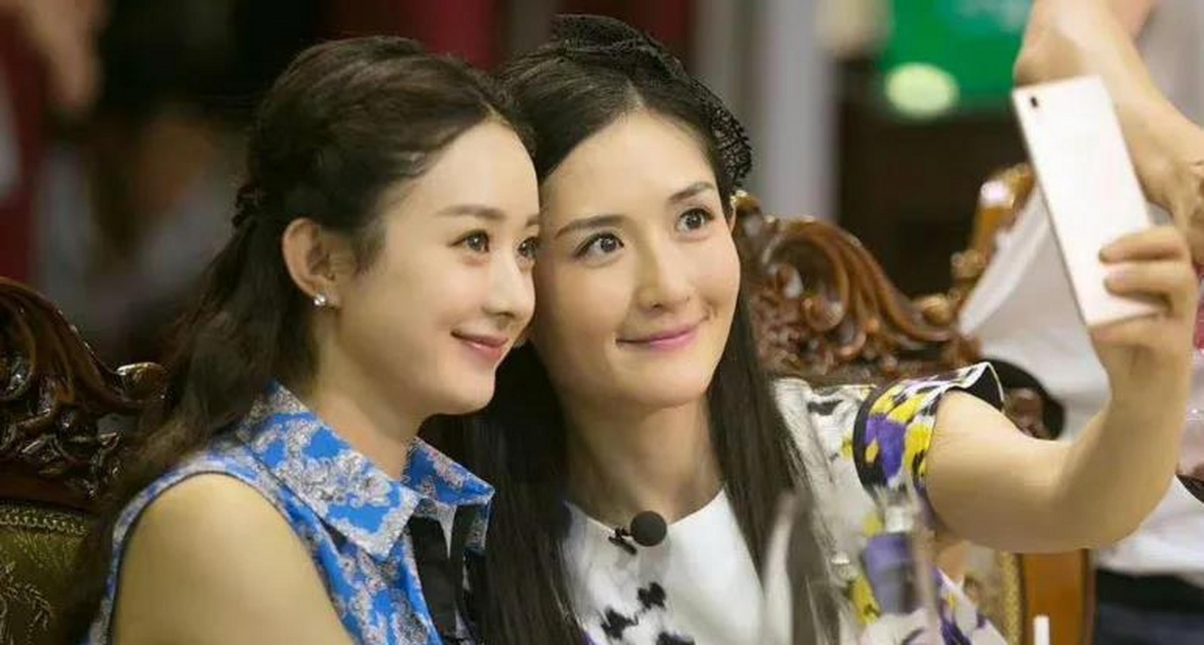 赵丽颖谢娜即将同框录制萌探3#赵丽颖要参加《萌探探探案3》综艺轮破