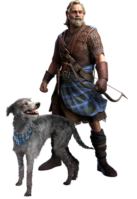 《战意 conquerors blade》高地:山巅风笛赛季介绍