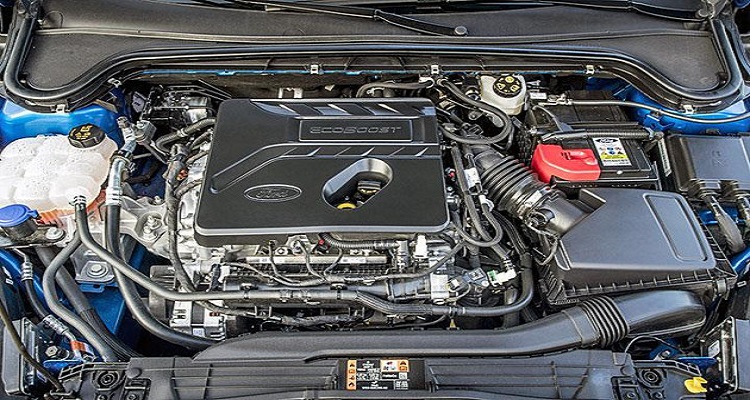 twin power turbo什么意思