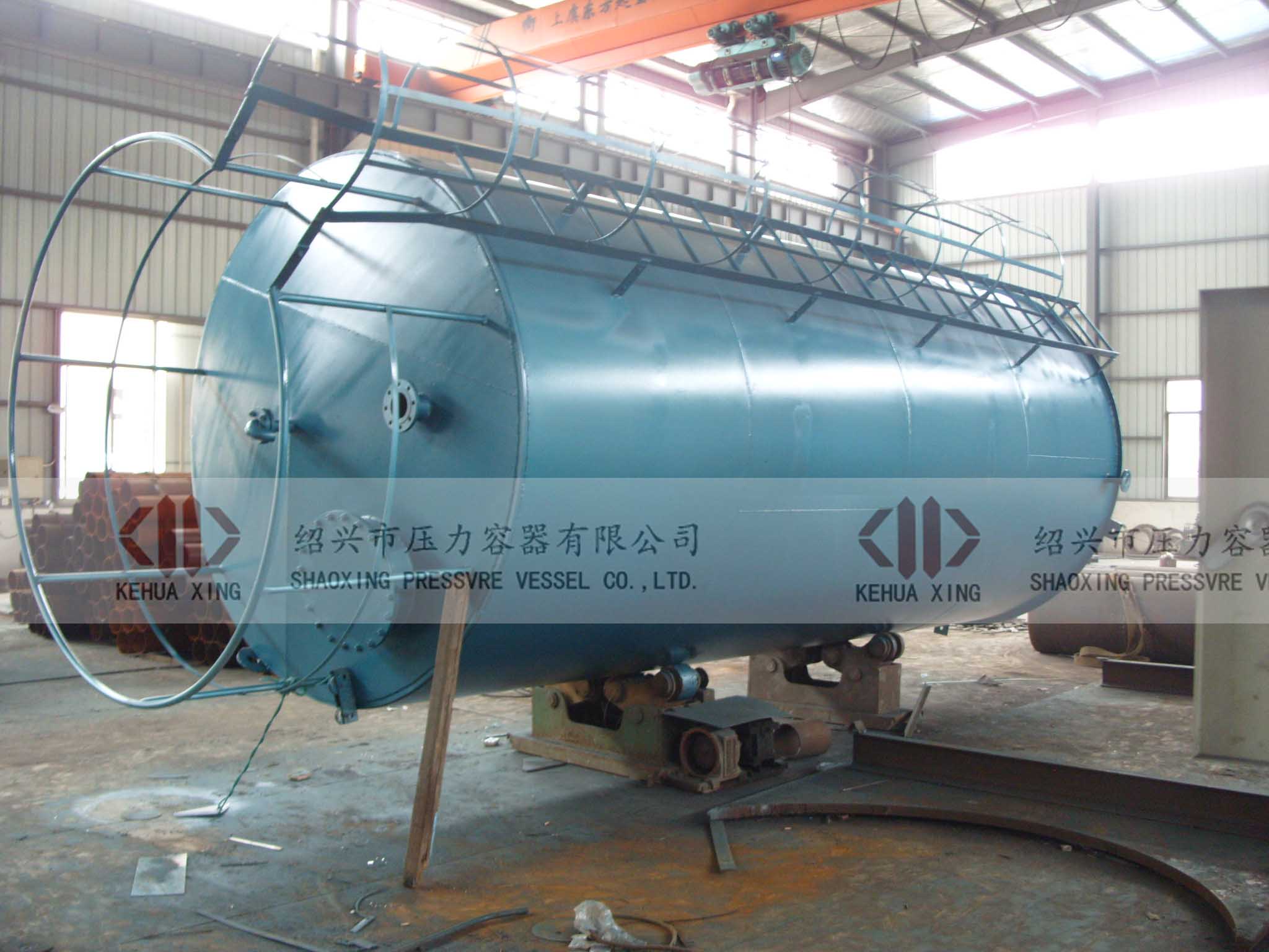 储油罐又名油罐制造厂家