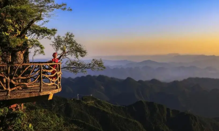 巴南免费旅游景点大全图片