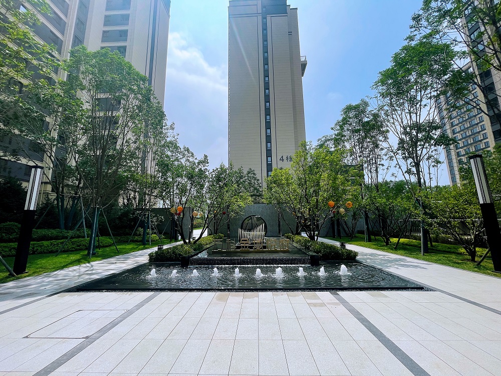 新家|哈尔滨7月交房报告:万科金域悦府,汇龙·巴黎第九区等4个项目