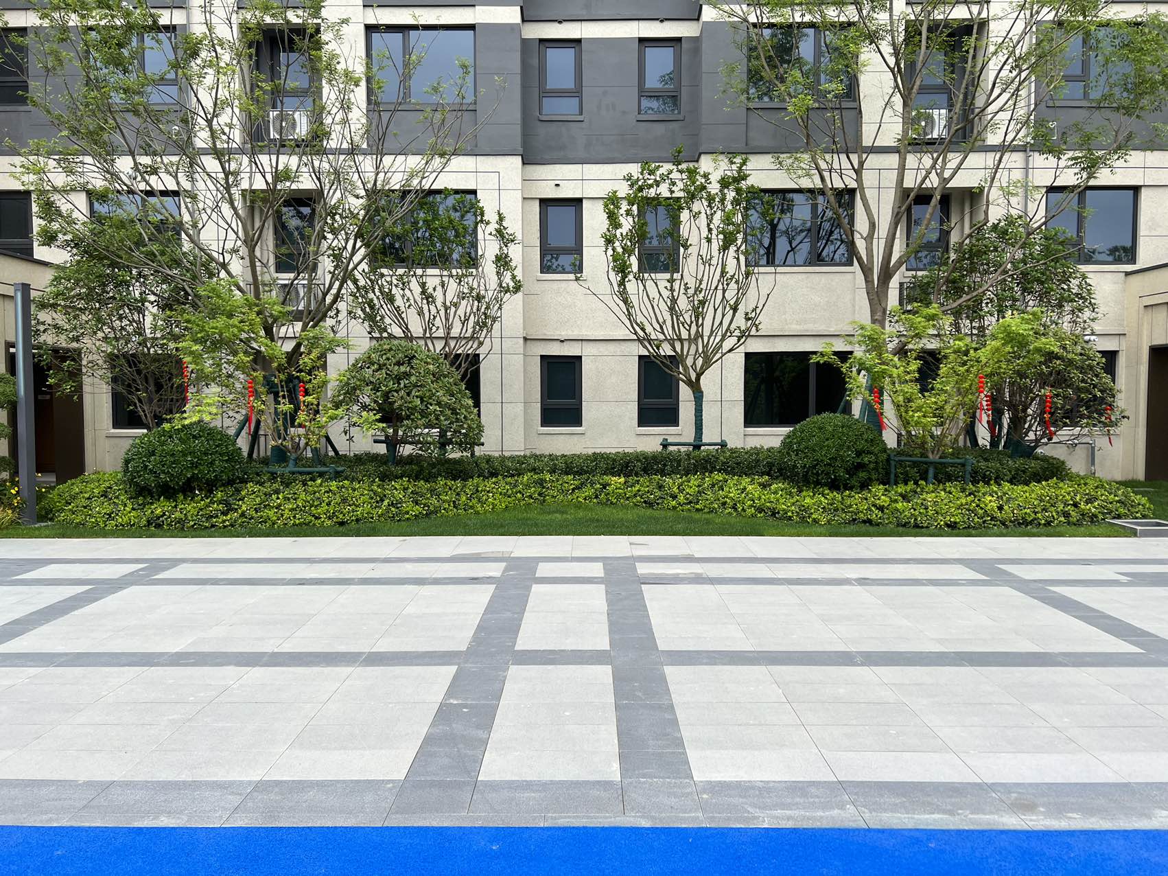 新家|华侨城翡翠天域4月26日