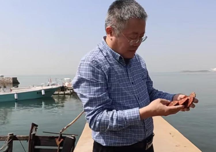 2022山东科学技术最高奖获得者包振民:我有两个愿望……