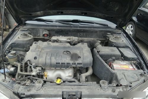 伊兰特发动机嗒嗒嗒响怎么修理能不响