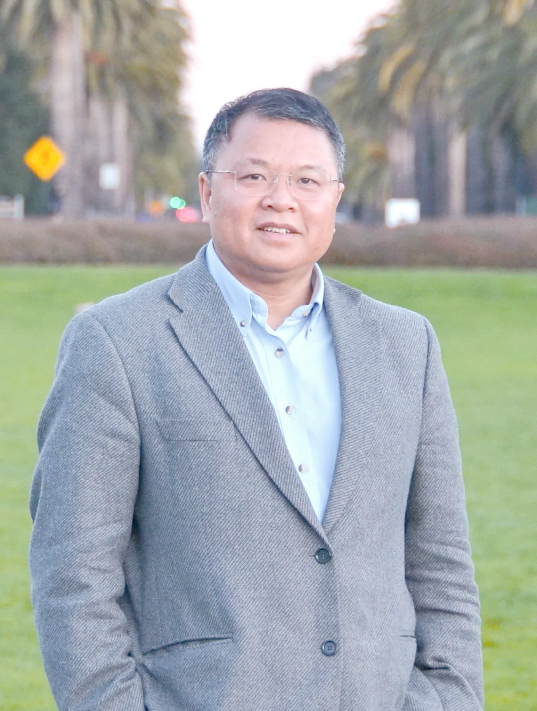 黄大年:心怀梦想,引领中国深地时代