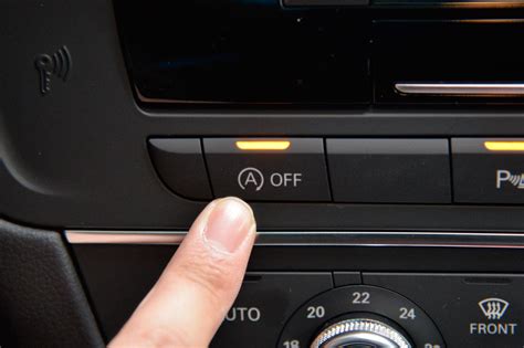 奥迪a6怎么关闭自动转向灯