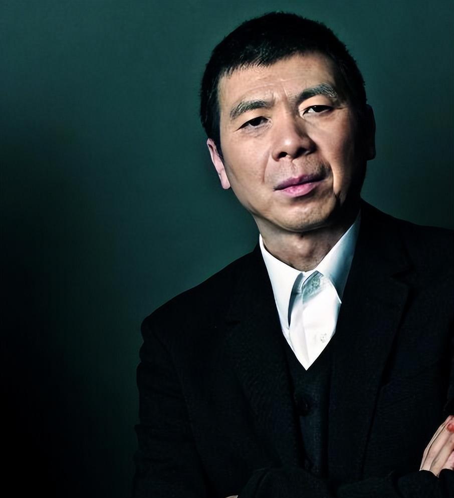 冯小刚新作:震撼来袭!