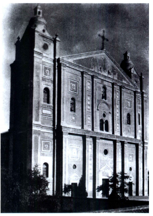 民国遗韵 近代太原建筑剪影