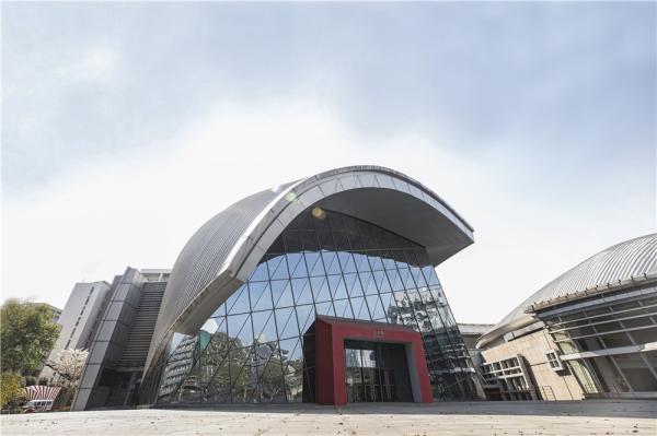 深植沪,苏美术"基因",满10岁的南艺美术馆不断开拓创新