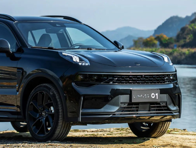 盘点男生喜欢的汽车类型